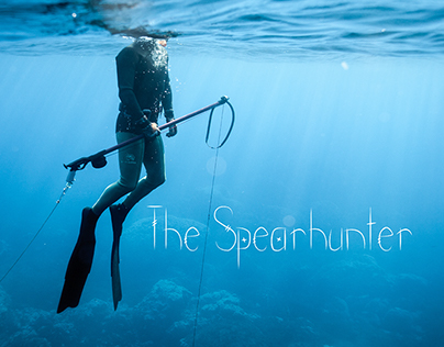 The Spearhunter