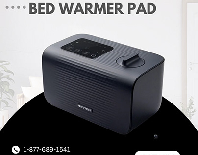 NavienMate's Top-Rated Bed Warmer Pad