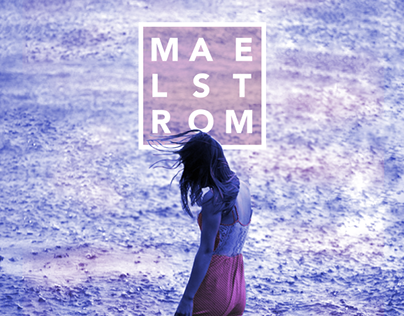 Maelstrom Anthology