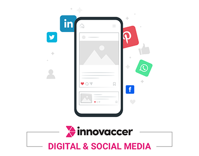 Innovaccer Social Media