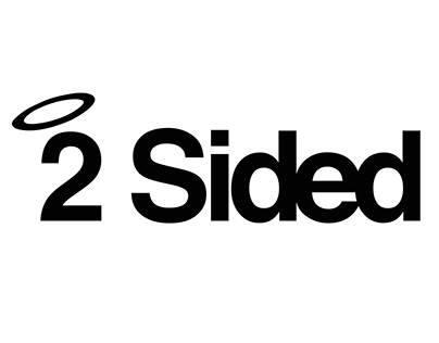 2 Sided Vape Label Design