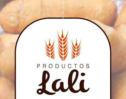 Logo para Productos Lali