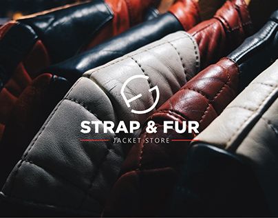 Strap and Fur
