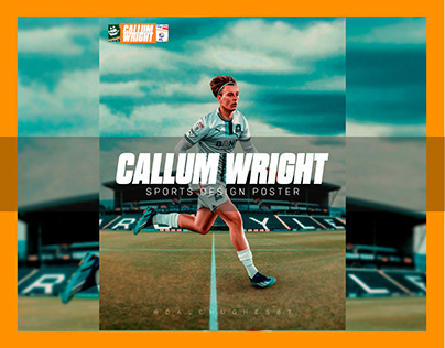 Callum Wright