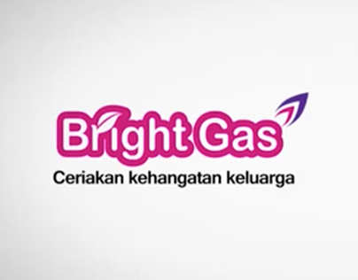 Pertamina Bright Gas