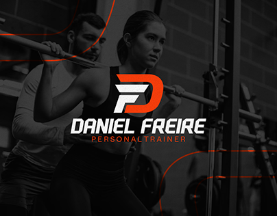 Daniel Freire - Personal Trainer