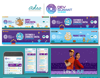 ADEO - Dev Summit