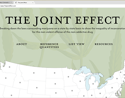 The Joint Effect