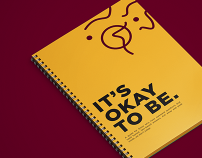 Getting It: 'It's Okay to Be' Informational Booklet