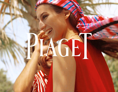 Piaget - Director's cut Video