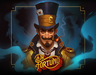 Dr Fortuno | Slot game