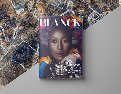 Blanck Lite Issue 2 | 2016