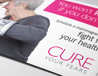Cure Your Fears