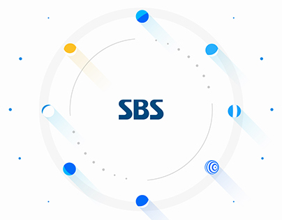 SBS Channel Design Rebranding