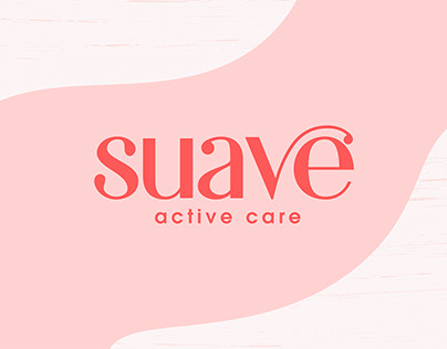 Suave - Proposal Branding for Sanitary Pads