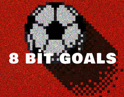 8Bit Goals