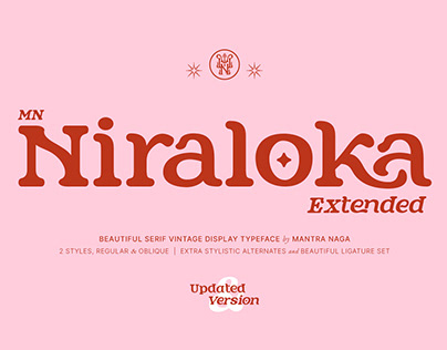 MN Niraloka Extended [Updated Version]