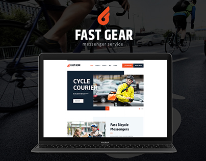 Fast Gear | Courier and Delivery Services