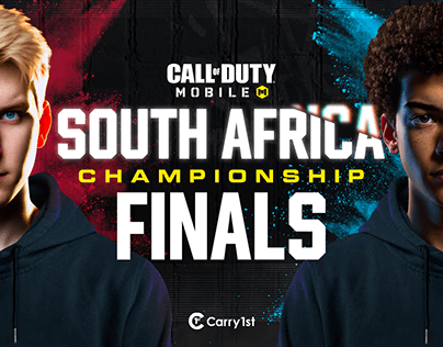 Call Of Duty Mobile: South Africa campaign