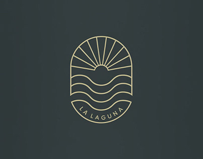 Isologo - La laguna