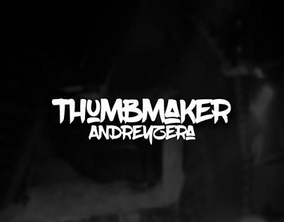 Thumbmaker Canal Andreyzera