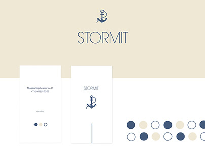 STORMIT | express design studio