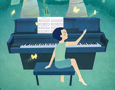 How to Make Stubborn Pianos Sing True