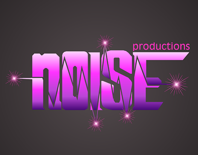 NOISE Production Logo