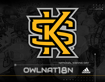 National Signing Day #OwlNat18n