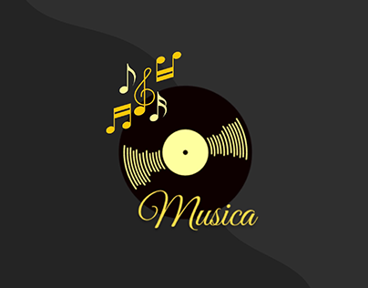 Glazbena aplikacija "Musica"