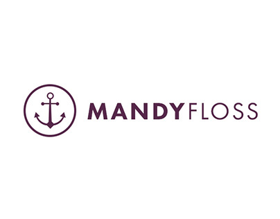 Mandyfloss Logo