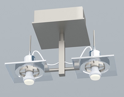 Lamp Model
