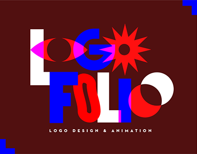 Logofolio - Design & Animation