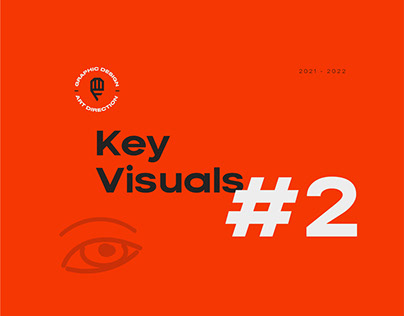 Key Visuals #2
