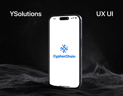Crypto Wallet | Mobile UI/UX Design | Exchanger | MVP