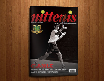 Nittenis Magazine #79