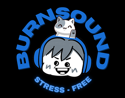 Burnsound Stress Free Music