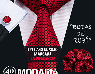 MODAlité Ecuador (Abril 24 -8 de Agosto 2019)