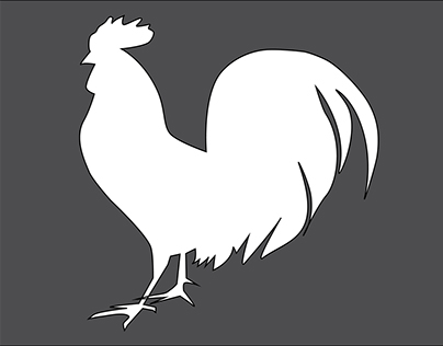 Rooster // Петел