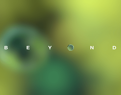 'Beyond' for OFFF Academy and Adobe with BOLDTRON