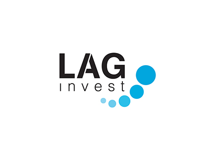 LAG Invest // Logo