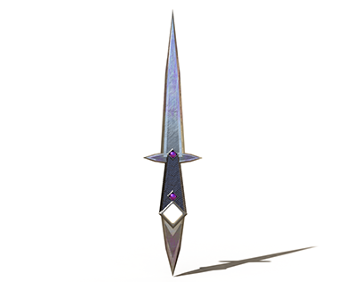 Concept knife 2
