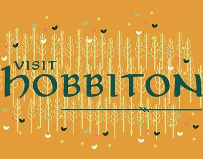 Visit Hobbiton