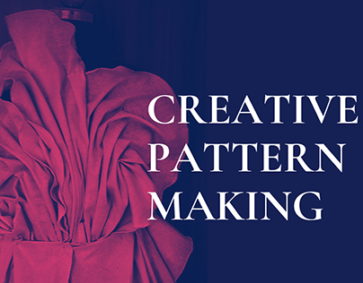 Creative Pattern Making