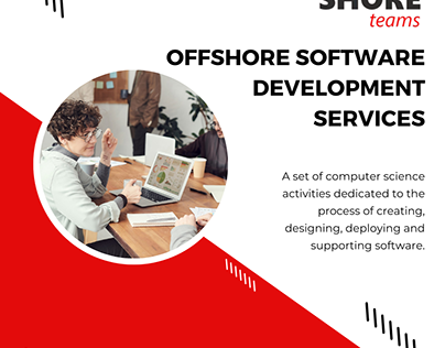 Offshoring Development Services