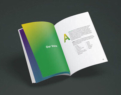 Brochure Design & Branding
