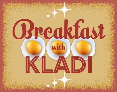 Breakfast with Kladi AICreativeChallenge