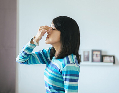 Best Ways to Clear Up Sinus Congestion