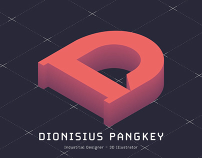 Dionisius Pangkey Portfolio 2020