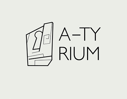 A-TYRIUM ( Hypothetical Art Gallery )